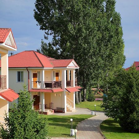 Talisman Village Hotel Bosteri Luaran gambar